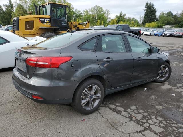 1FADP3FEXJL261420 | 2018 FORD FOCUS SE