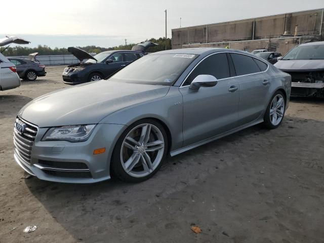 2013 Audi S7 Premium