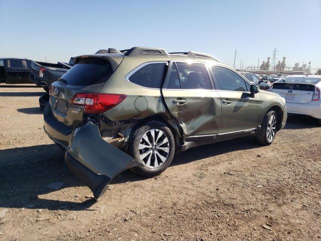 4S4BSANC6G3356369 Subaru Outback 2.5i Limited