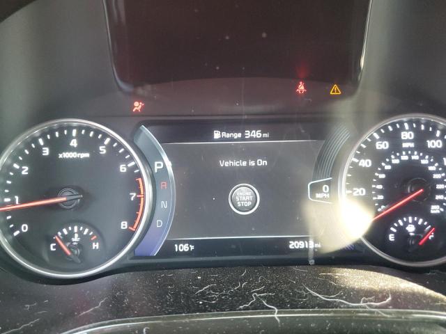 KNDETCA29N7273483 KIA Seltos Sx