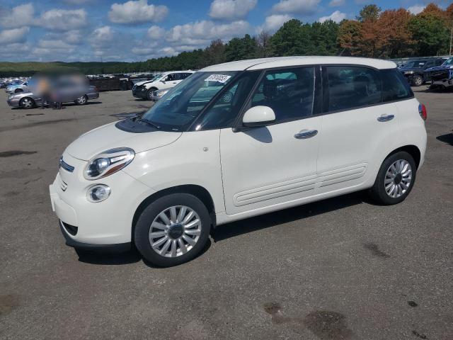 2014 FIAT 500L Easy