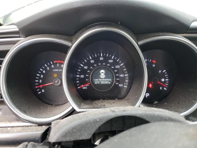 5XXGM4A75EG283362 KIA Optima Lx