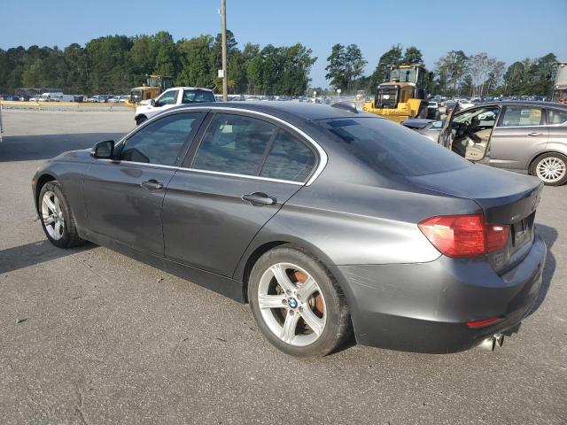 WBA3B5G58FNS12613 BMW 328 Xi Sulev