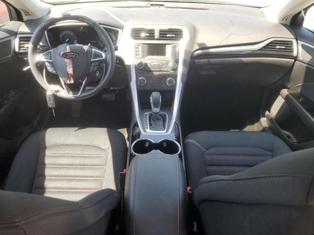 3FA6P0HD1FR213731 Ford FUSION SE