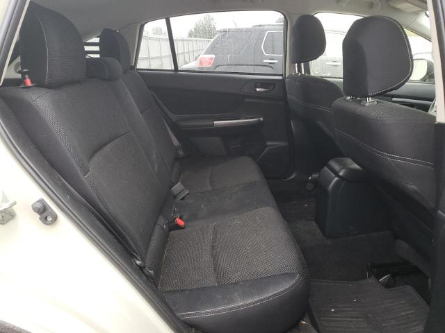 JF2GPAFC0F8241828 Subaru Xv Crosstrek 2.0 Premium