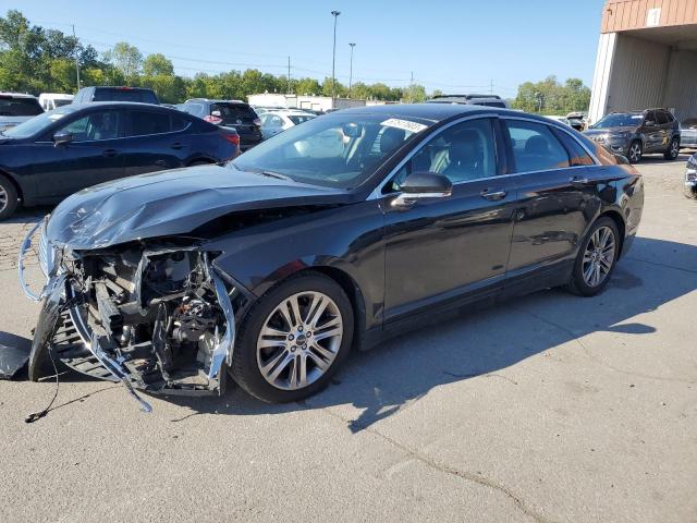 2013 Lincoln MKZ 