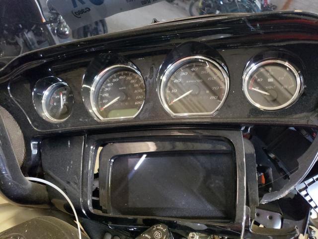 2023 HARLEY-DAVIDSON FLHXST 1HD1ABL15PB621023