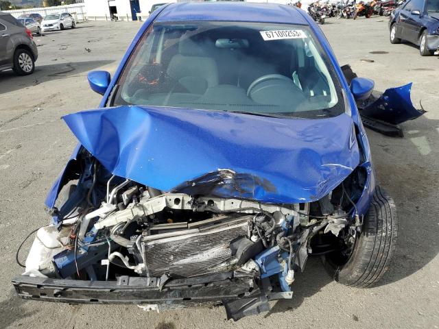 3N1CE2CP1GL407571 Nissan Versa Note S