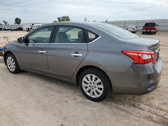 VIN 3N1AB7AP2JY226747 2018 NISSAN SENTRA no.2