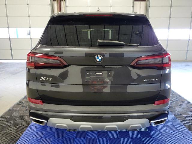 5UXCR6C00P9N44925 BMW X5 XDRIVE4 6