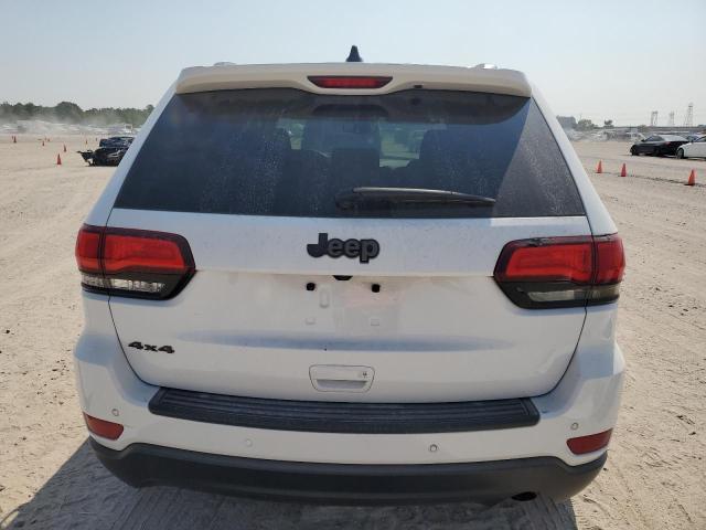 1C4RJFAG1GC469724 Jeep Grand Cherokee Laredo