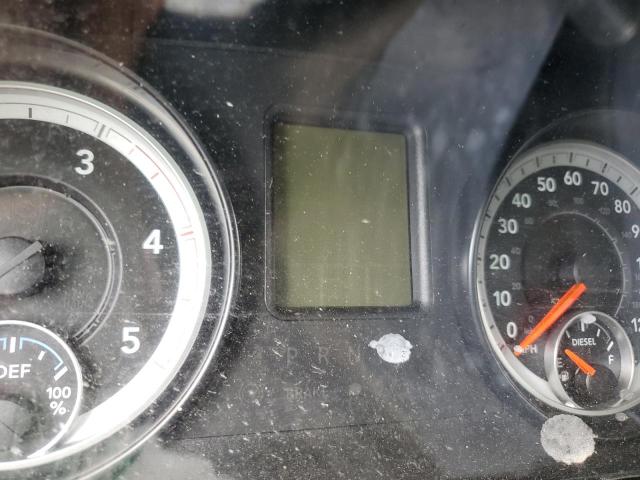 2016 Ram 5500 VIN: 3C7WRNEL5GG118795 Lot: 66523963