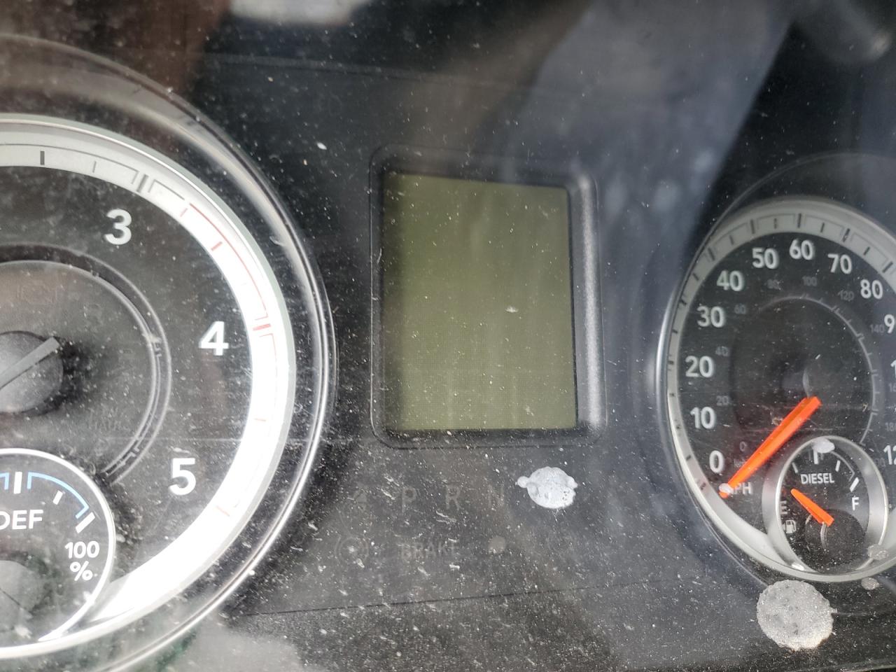 3C7WRNEL5GG118795 2016 Ram 5500