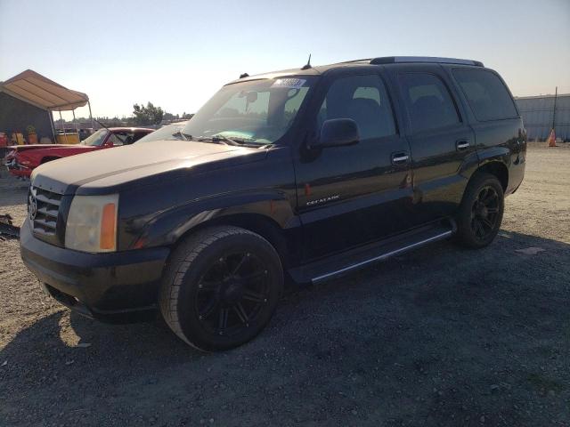 2005 Cadillac Escalade Luxury