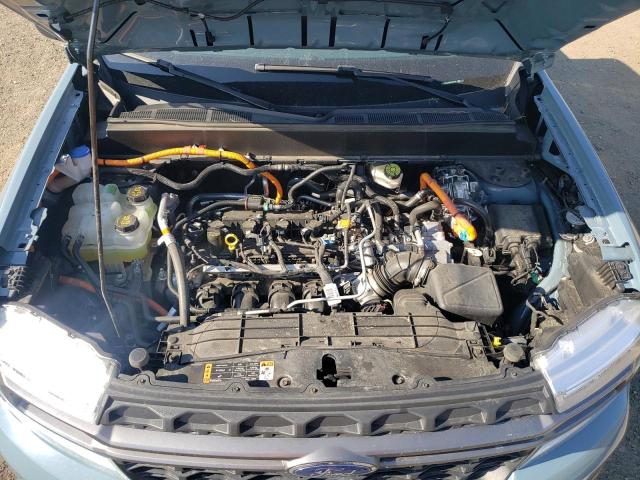 3FTTW8E31NRA37675 Ford Maverick Xl