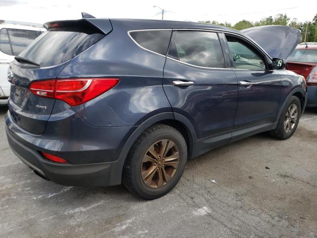 5XYZT3LB0FG273102 | 2015 HYUNDAI SANTA FE S