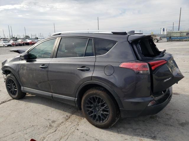 2T3ZFREV0GW244171 Toyota RAV4 LE