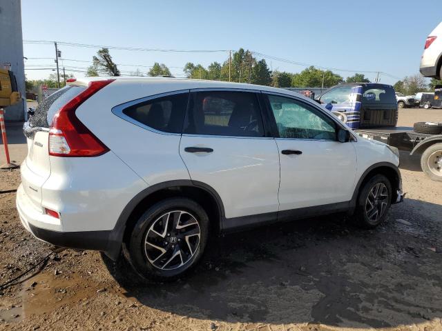 5J6RM4H49GL042616 Honda CR-V SE