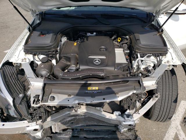 WDC0G4JB0KV180180 Mercedes-Benz GLC 300