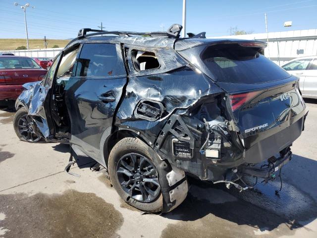 5XYK7CAF2PG057362 KIA Sportage X-pro