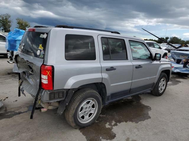 1C4NJPBB0HD103448 Jeep Patriot Sport