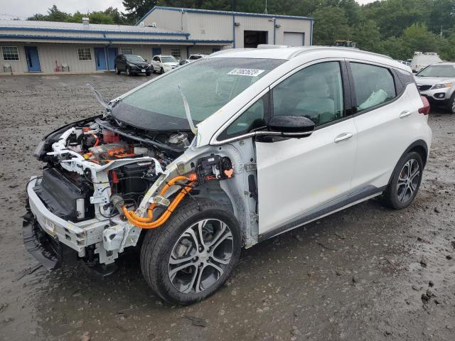 1G1FZ6S02L4135681 Chevrolet Bolt EV PR