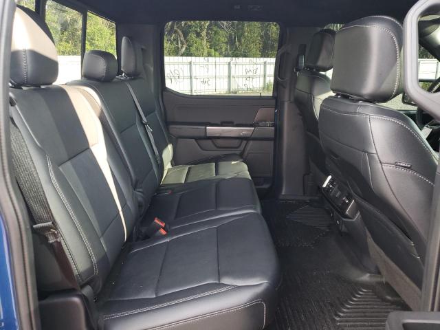 1FTEW1CP2NFB88947 Ford F150 Supercrew