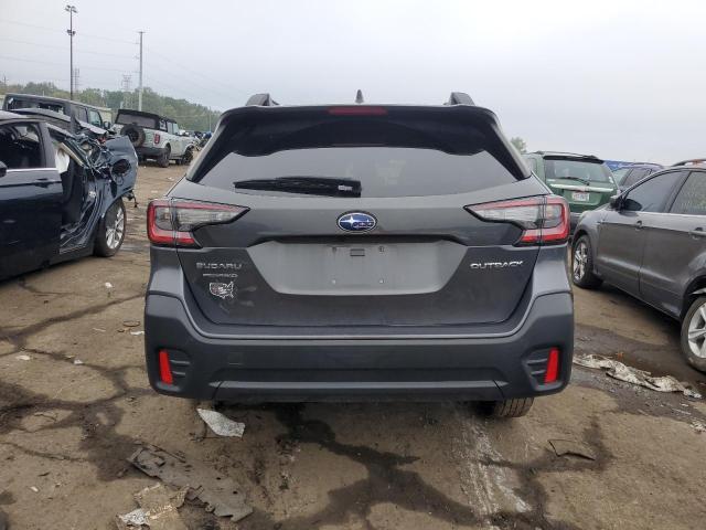 4S4BTADC2M3141758 Subaru Outback Premium