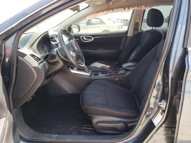 3N1AB7AP2GY249387 Nissan SENTRA S