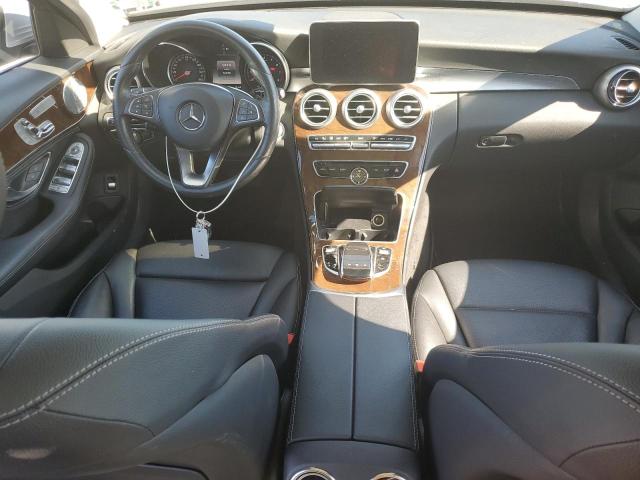 55SWF4KB8GU138992 Mercedes-Benz C 300 4matic