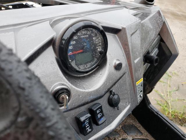 2020 POLARIS RZR TRAIL - 3NSCHE579LE094091