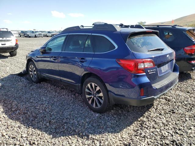 4S4BSAJC0F3271502 Subaru Outback 2.5i Limited