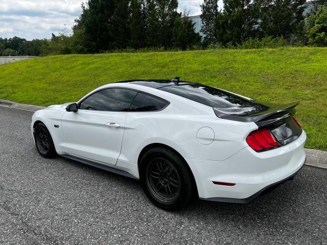 1FA6P8CF9L5161450 Ford Mustang GT 3