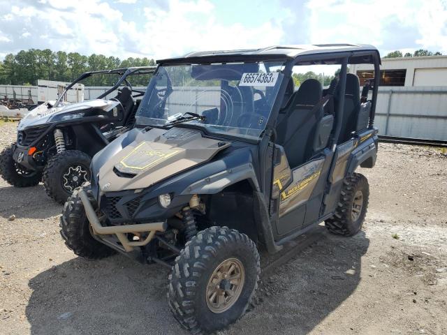 2020 YAMAHA YXF850 ES - 5Y4AN14Y0LA103582