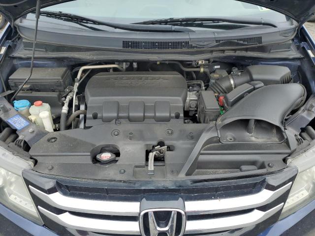 5FNRL5H40FB063029 Honda ODYSSEY EX