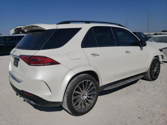 4JGFB4JB0MA319504 Mercedes-Benz GLE 350