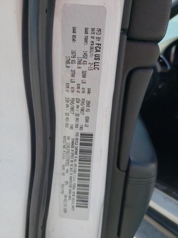 1C4RJFAG1FC787521 Jeep Grand Cherokee Laredo