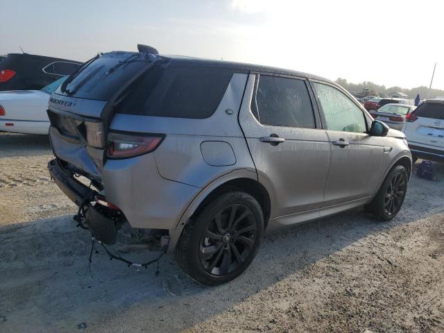 SALCL2FXXMH898059 Land Rover Discovery Sport Se R-dynamic