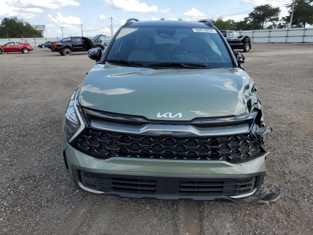 5XYK7CAF6PG101184 KIA Sportage X-pro