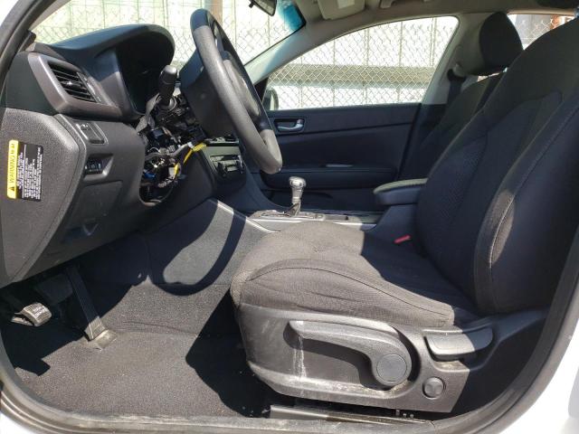 5XXGT4L34GG047463 KIA Optima Lx