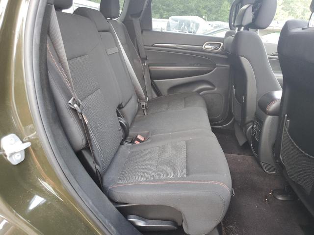 1C4RJFAG9HC641127 Jeep Grand Cherokee Laredo