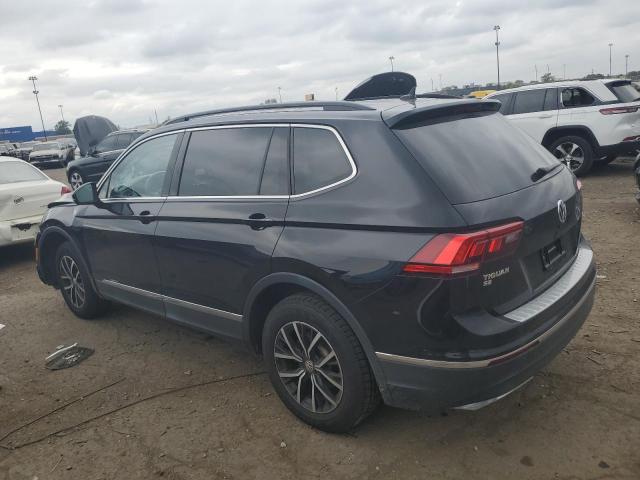 3VV2B7AXXMM087644 Volkswagen Tiguan SE 2