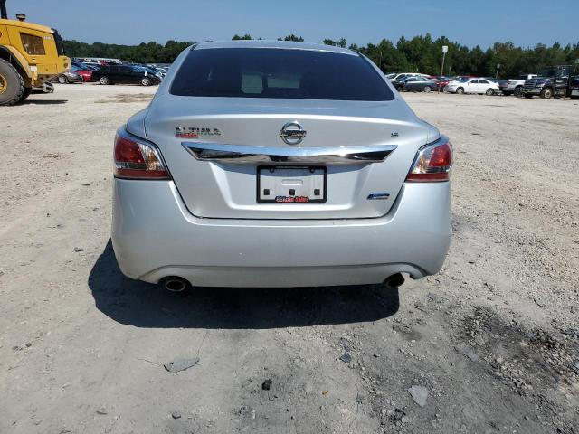 1N4AL3APXEN359400 Nissan ALTIMA 2.5