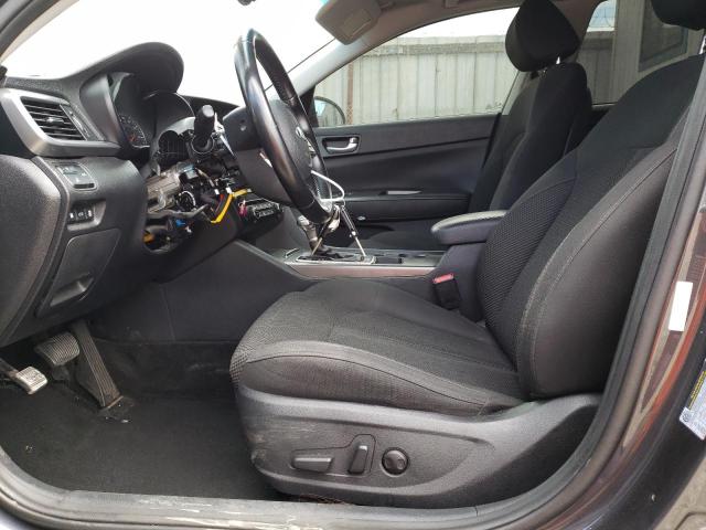 5XXGT4L36KG307189 KIA Optima Lx