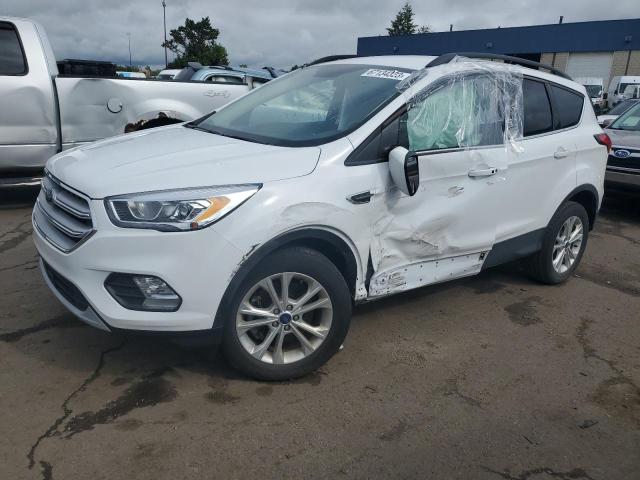 1FMCU9HD7KUC24015 2019 FORD ESCAPE, photo no. 1