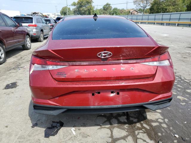 2023 HYUNDAI ELANTRA SE - KMHLS4AG4PU584993