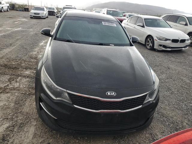 5XXGT4L30JG249241 KIA Optima Lx