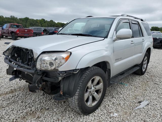 2006 Toyota 4Runner Limited