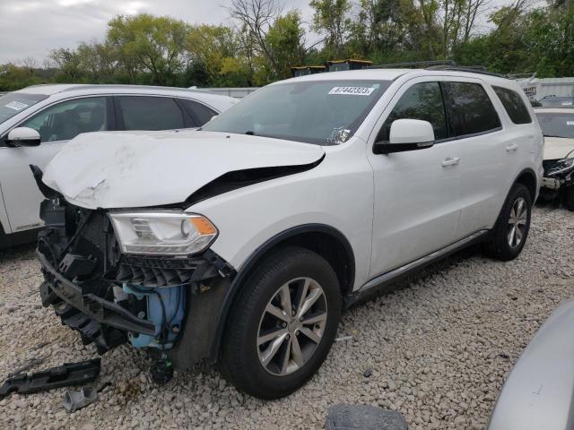 2016 Dodge Durango Limited