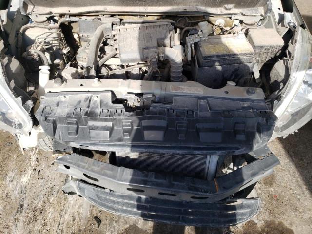 ML32A3HJ1EH020872 Mitsubishi MIRAGE DE